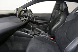 2023 Toyota Corolla GR GTS