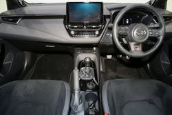 2023 Toyota Corolla GR GTS