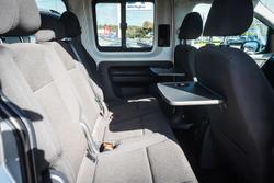 2016 Volkswagen Caddy TSI220 Comfortline