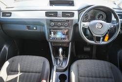 2016 Volkswagen Caddy TSI220 Comfortline