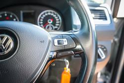 2016 Volkswagen Caddy TSI220 Comfortline