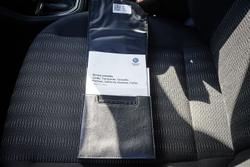 2016 Volkswagen Caddy TSI220 Comfortline