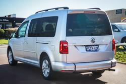 2016 Volkswagen Caddy TSI220 Comfortline