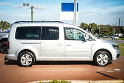 2016 Volkswagen Caddy TSI220 Comfortline