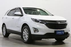 2020 Holden Equinox LT