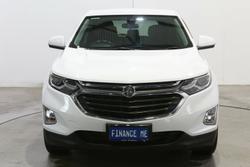 2020 Holden Equinox LT