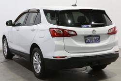 2020 Holden Equinox LT