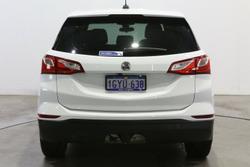 2020 Holden Equinox LT