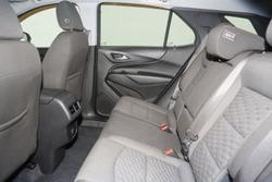 2020 Holden Equinox LT
