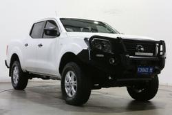 2023 Nissan Navara SL