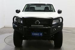 2023 Nissan Navara SL