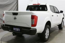 2023 Nissan Navara SL