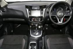 2023 Nissan Navara SL