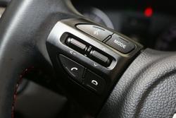 2021 Kia Picanto GT-Line