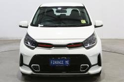 2021 Kia Picanto GT-Line