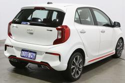 2021 Kia Picanto GT-Line