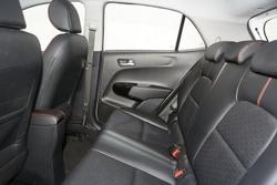 2021 Kia Picanto GT-Line