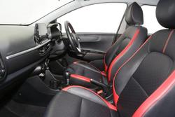 2021 Kia Picanto GT-Line