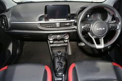 2021 Kia Picanto GT-Line