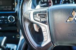 2019 Mitsubishi Pajero Sport GLS