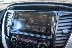 2019 Mitsubishi Pajero Sport GLS