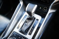 2019 Mitsubishi Pajero Sport GLS