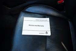 2019 Mitsubishi Pajero Sport GLS