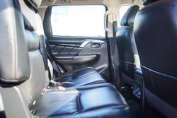 2019 Mitsubishi Pajero Sport GLS