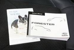 2021 Subaru Forester 2.5i Premium