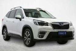 2021 Subaru Forester 2.5i Premium