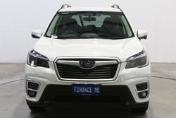 2021 Subaru Forester 2.5i Premium