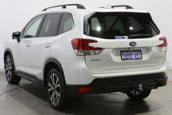 2021 Subaru Forester 2.5i Premium