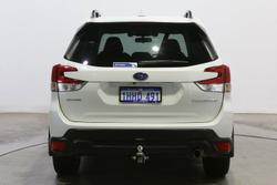 2021 Subaru Forester 2.5i Premium