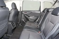 2021 Subaru Forester 2.5i Premium