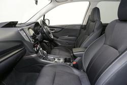 2021 Subaru Forester 2.5i Premium