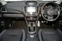 2021 Subaru Forester 2.5i Premium