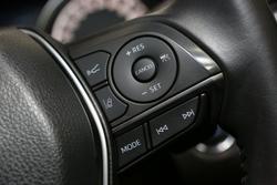 2017 Toyota Camry SL