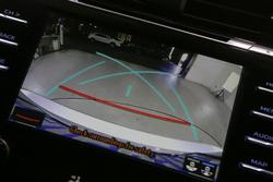 2017 Toyota Camry SL