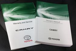 2017 Toyota Camry SL