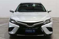 2017 Toyota Camry SL