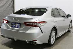 2017 Toyota Camry SL