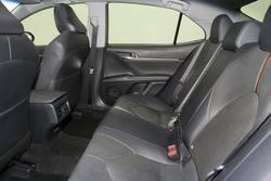 2017 Toyota Camry SL