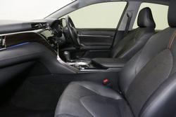 2017 Toyota Camry SL