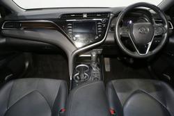 2017 Toyota Camry SL