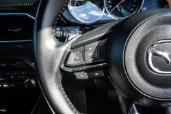 2022 Mazda CX-8 Touring
