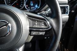 2022 Mazda CX-8 Touring