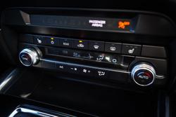 2022 Mazda CX-8 Touring
