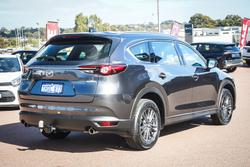 2022 Mazda CX-8 Touring