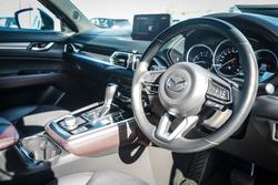 2022 Mazda CX-8 Touring