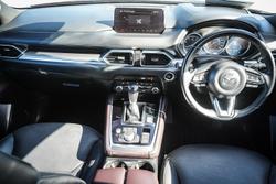 2022 Mazda CX-8 Touring